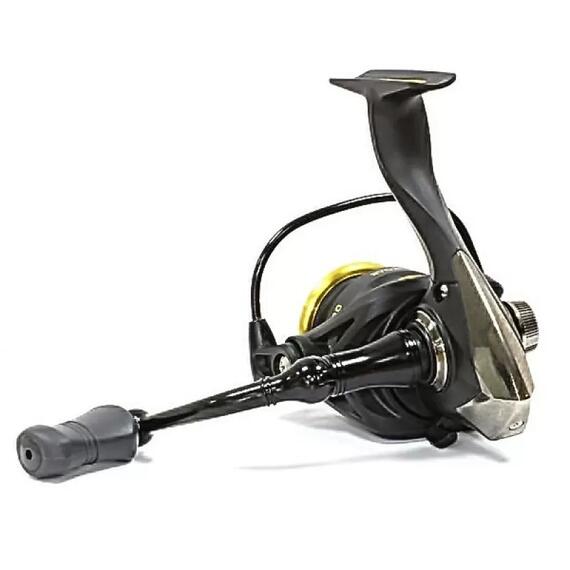 Катушка рыболовная RYOBI VIRTUS 2000, Размер шпули: 2000, фото , изображение 5