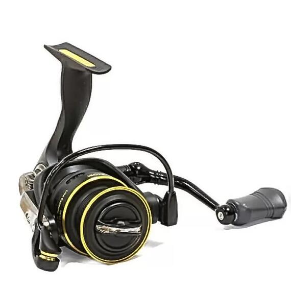 Катушка рыболовная RYOBI VIRTUS 2000, Размер шпули: 2000, фото , изображение 6