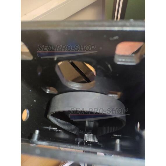 Болотоходный мотор SEA-PRO SMF-15 (4-х тактный), фото , изображение 8