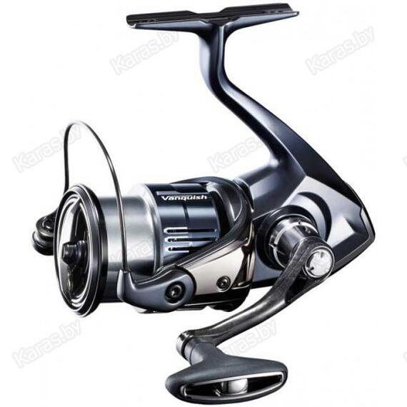 Катушка безынерционная Shimano Vanquish C3000 MHG, фото 