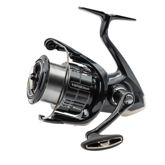 Катушка безынерционная Shimano Vanquish 4000 MHG, фото , изображение 2