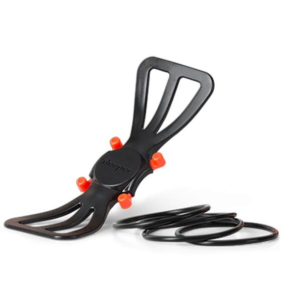 Deeper CHIRP+ 2.0 Wi-Fi+GPS (Дипер Чирп+ 2) беспроводной эхолот + Trophy Bundle, фото , изображение 7