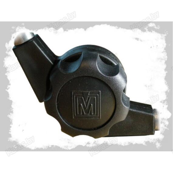 Раскладушка M-Elektrostatyk L8, фото , изображение 5