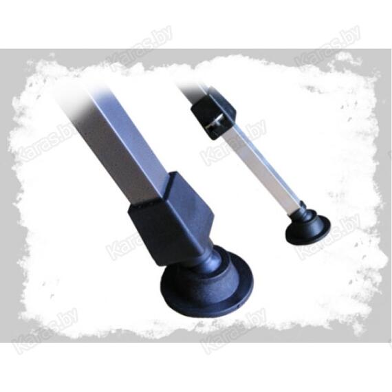 Раскладушка M-Elektrostatyk L8, фото , изображение 4