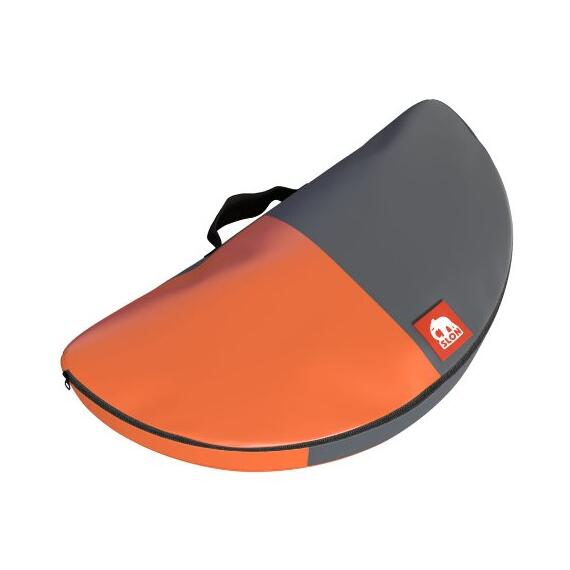 Домкрат надувной Слон 3 тн./65 см “Премиум” (Ondatra), фото , изображение 4