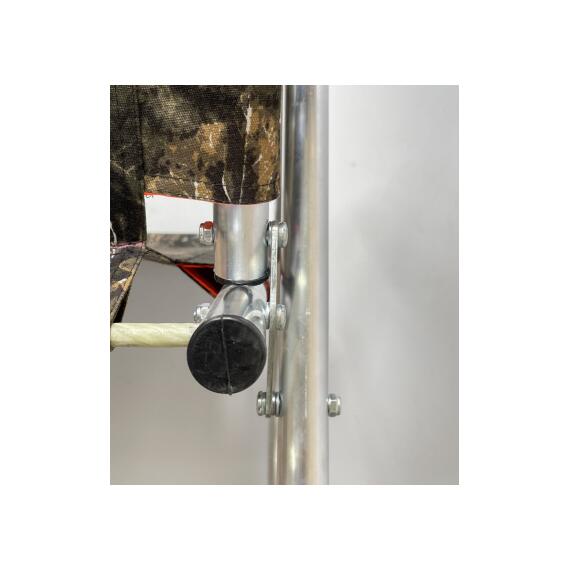 Складное кресло Медведь 1, фото , изображение 8