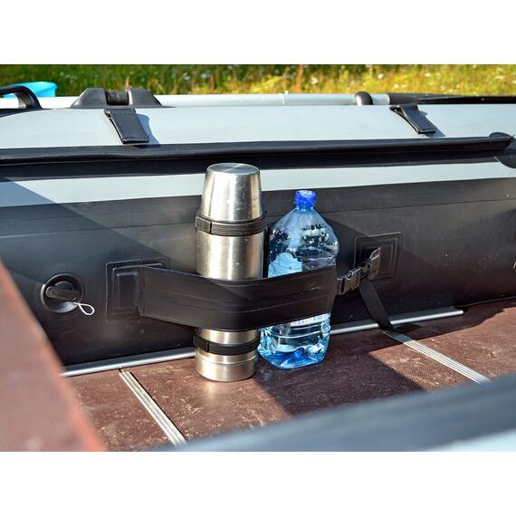 Держатель вещей в лодке X-RIVER, фото 