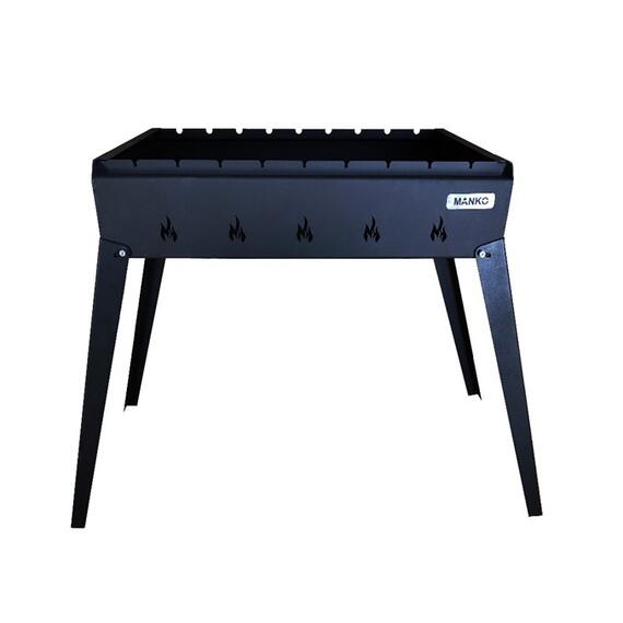 Мангал MANKO Пикник-1, фото 