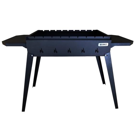 Мангал MANKO Пикник-3, фото 