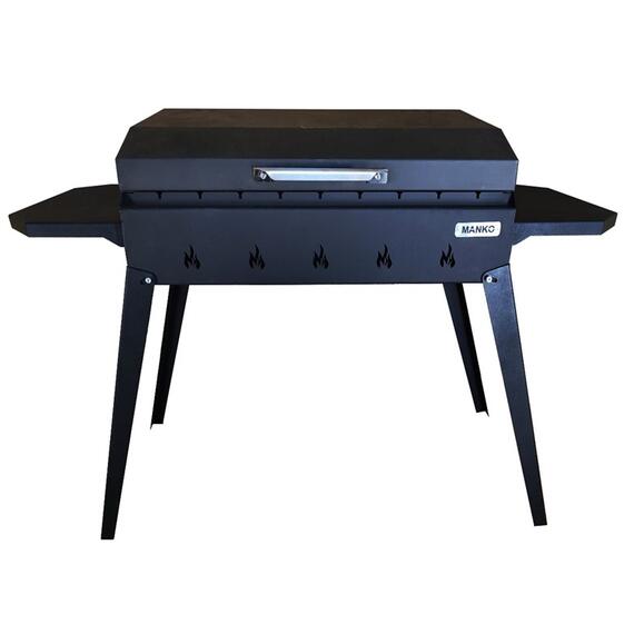 Мангал MANKO Пикник-4, фото 