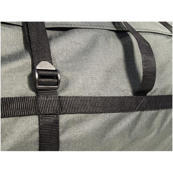 Сумка-конверт для лодки МАКСИМА 3400 и Апачи 3700, фото , изображение 9