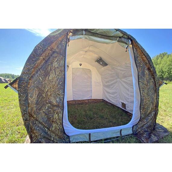 Внутренний тент тамбура Берег, фото , изображение 10