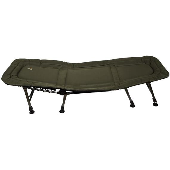 Раскладушка M-Elektrostatyk L8, фото , изображение 2