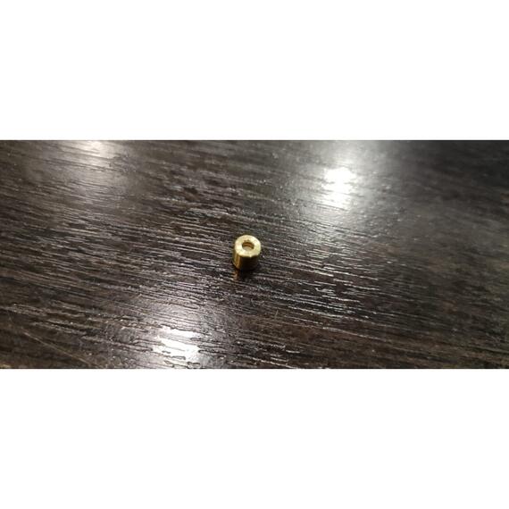 ОБРАТНЫЙ КЛАПАН ДЛЯ МОТОРА TOHATSU (393-01160-0), фото , изображение 4