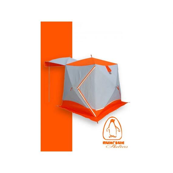 Призма Шелтерс Премиум (1-СЛ) Оранжевая, фото 