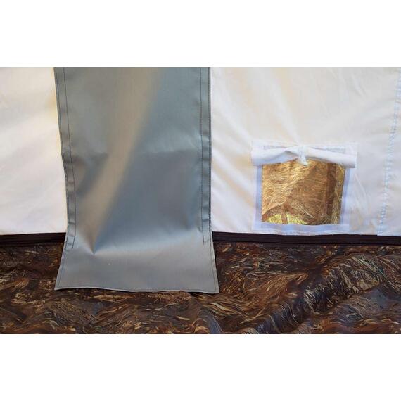 Внутренний тент тамбура Берег, фото , изображение 6