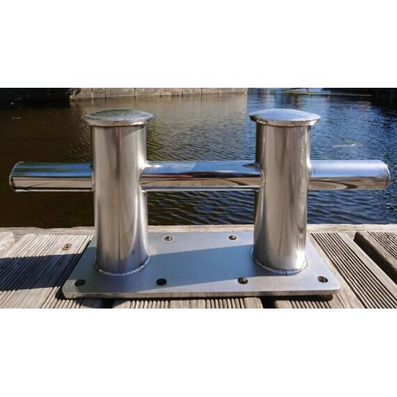 Кнехт нержавеющий Капитан, фото 