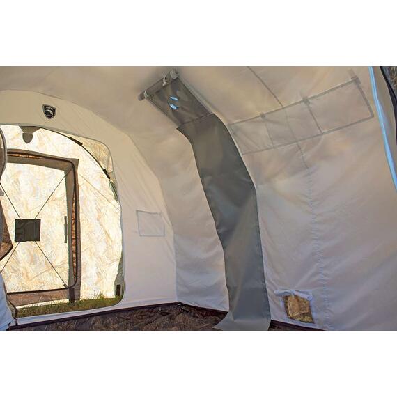 Внутренний тент тамбура Берег, фото , изображение 5