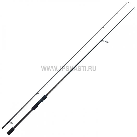 Спиннинг Yamaga Blanks BlueCurrent 85/TZ Nano ALL-Range, 257 см, 3-21 гр, фото 