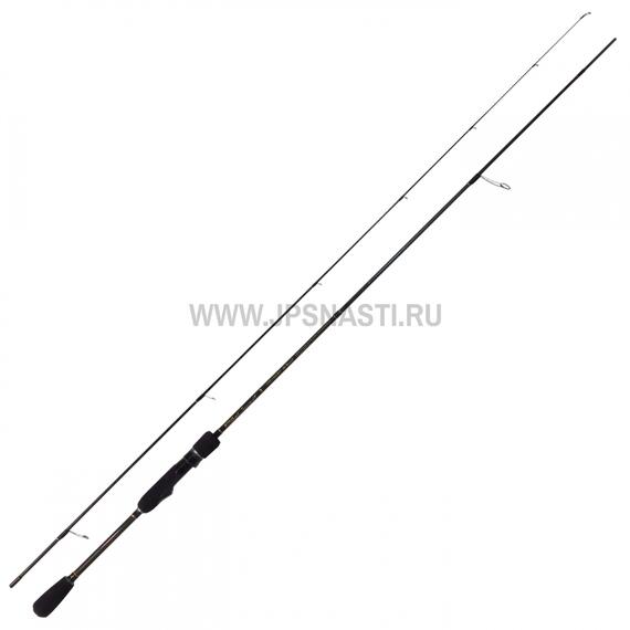 Спиннинг Yamaga Blanks BlueCurrent 71 TZ/Nano, 217,5 см, 0.3-7 гр, фото 