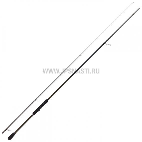 Спиннинг Yamaga Blanks BlueCurrent 93 TZ/Nano, 282.5 см, 3-21 гр, фото 