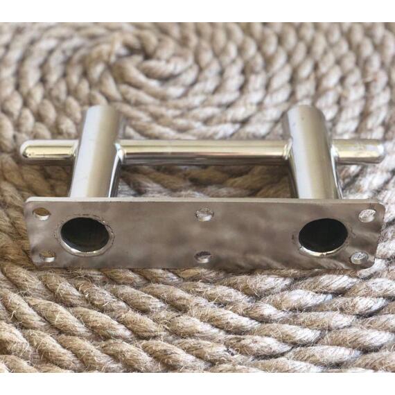 Кнехт нержавеющий Матрос, фото , изображение 3