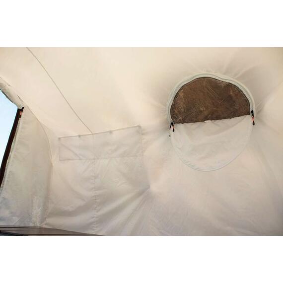 Внутренний тент тамбура Берег, фото , изображение 9