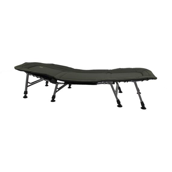 Раскладушка M-Elektrostatyk L8, фото , изображение 3