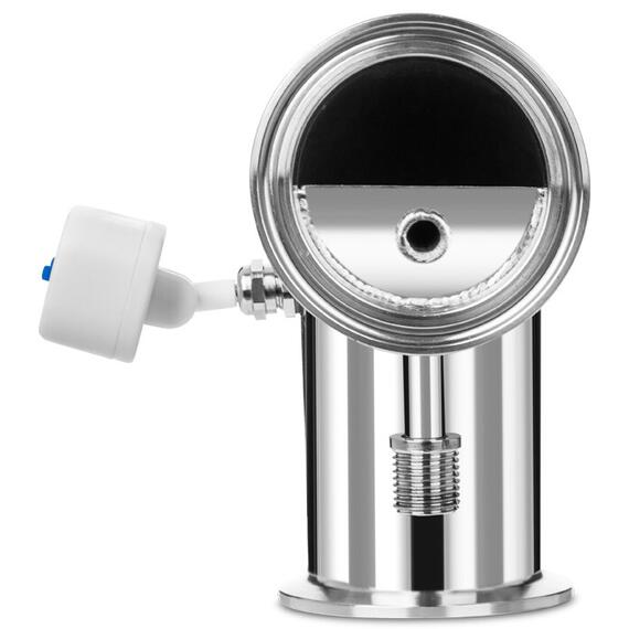 Дистиллятор SCHNAPSER X5-М 25л, фото , изображение 6