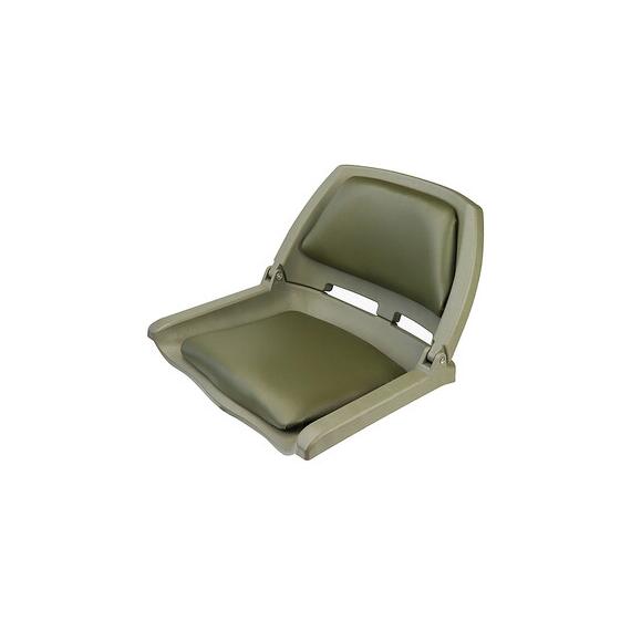 Сиденье HO STAR LIMITED 75109O цвет оливковый (аналог C12508G), фото 