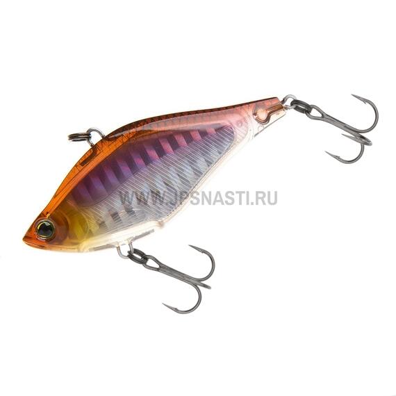 Раттлин Yo-Zuri/Duel 3DS Vibe S, 60 мм, 14 г, F1142-HHWS, фото 