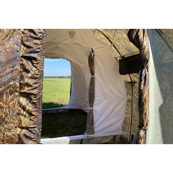 Внутренний тент тамбура Берег, фото , изображение 3