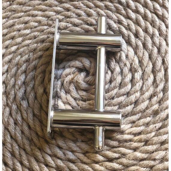 Кнехт нержавеющий Матрос, фото , изображение 2