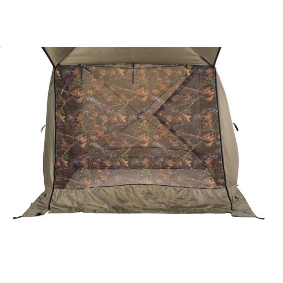 Зимняя палатка ПИНГВИН Mr. Fisher Шелтерс 215 Шатер, фото , изображение 2