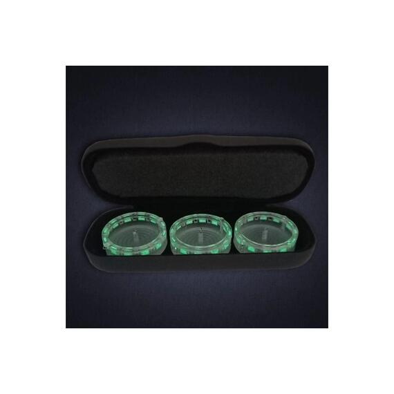 Зимняя снасть «Циклоп» MEGATEX, фото , изображение 3