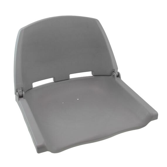 Сиденье HO STAR LIMITED 75110G цвет серый (аналог C12503G), фото 