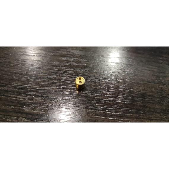 ОБРАТНЫЙ КЛАПАН ДЛЯ МОТОРА TOHATSU (393-01160-0), фото , изображение 5