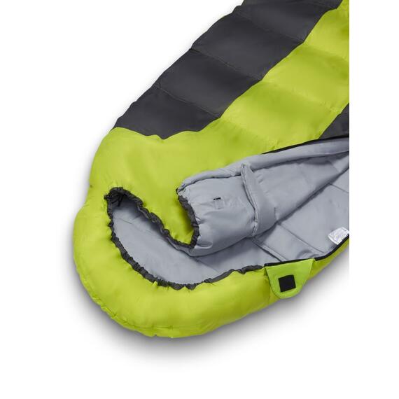 Спальный мешок Atemi Quilt 250R, фото , изображение 4