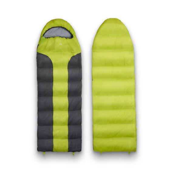 Спальный мешок Atemi Quilt 250R, фото , изображение 2