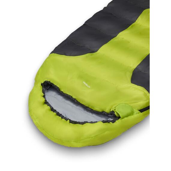 Спальный мешок Atemi Quilt 250R, фото , изображение 3