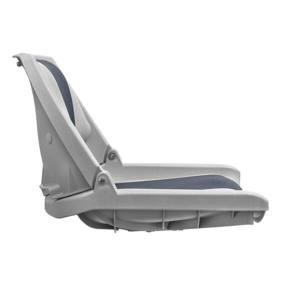 Сиденье HO STAR LIMITED 75109GC цвет серый/темно-серый (аналог C12508G), фото , изображение 2