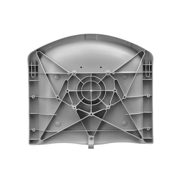 Сиденье HO STAR LIMITED 75109GC цвет серый/темно-серый (аналог C12508G), фото , изображение 4