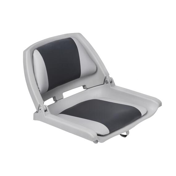 Сиденье HO STAR LIMITED 75109GC цвет серый/темно-серый (аналог C12508G), фото 