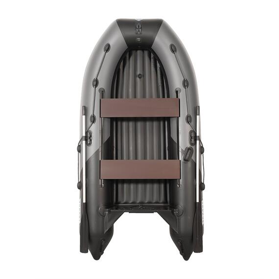 Лодка моторная килевая Пилот 330 НД НД, фото , изображение 2