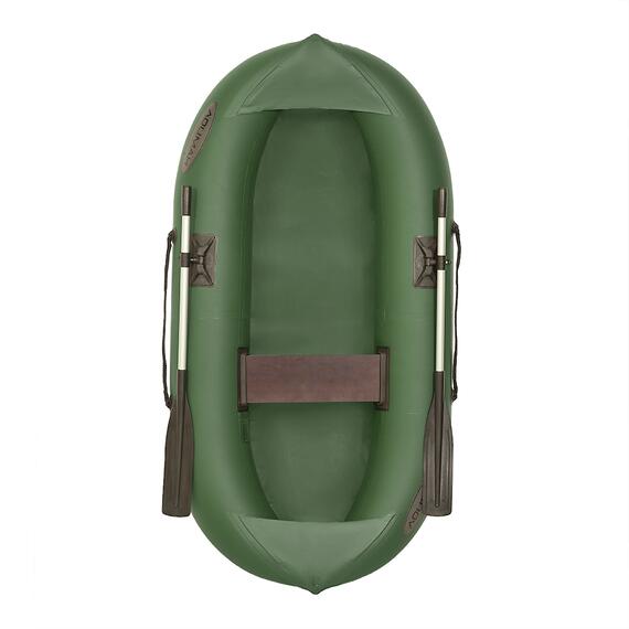 Лодка гребная Лоцман У-220, фото , изображение 2