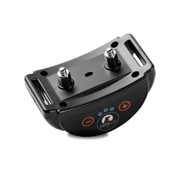 Ошейник антилай PD 258L, фото , изображение 3