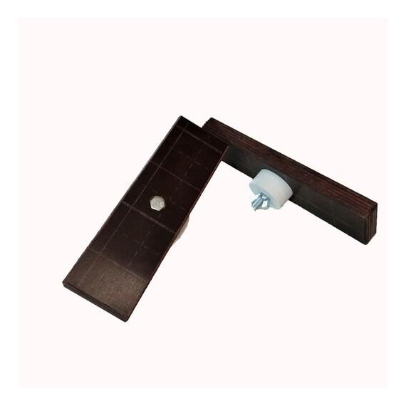 Поворотное крепление для головы эхолота 7-9"