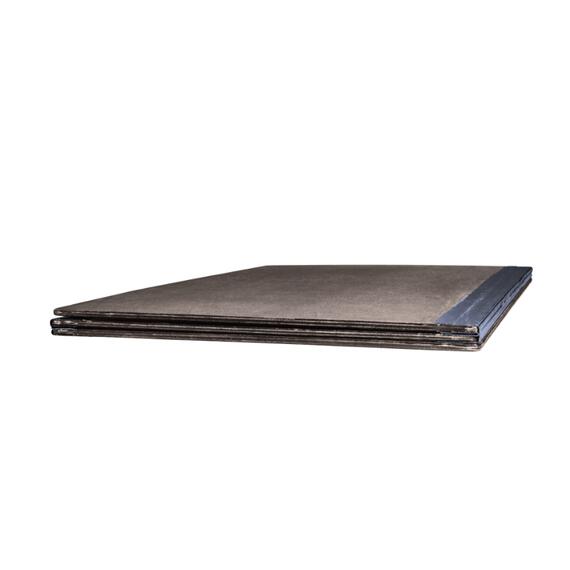 Слань для лодок Аква-Мастер из 3х частей, фото , изображение 2