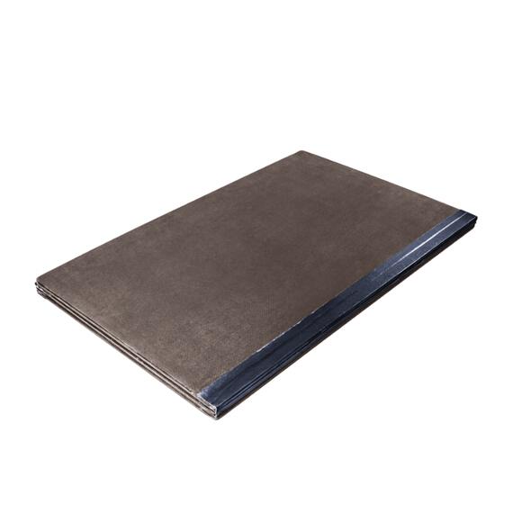 Слань для лодок Аква-Мастер из 3х частей, фото , изображение 4