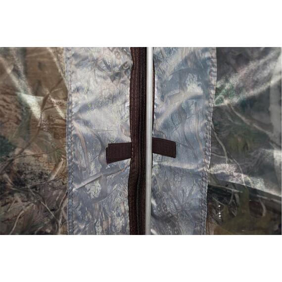 Москитная веранда Берег